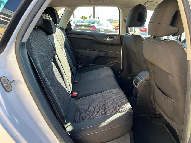 CITROEN C4 COLLECTION 1.3 E-THP SPANISH LHD IN SPAIN 1200000 MILES 1 OWNER 2014